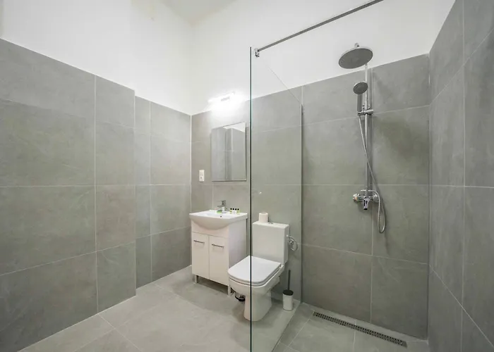 Vibe 17 Appartement
